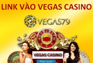 link vào vegas casino
