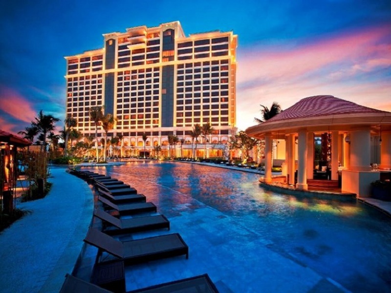 Top 6 các casino Việt Nam đang hoạt động