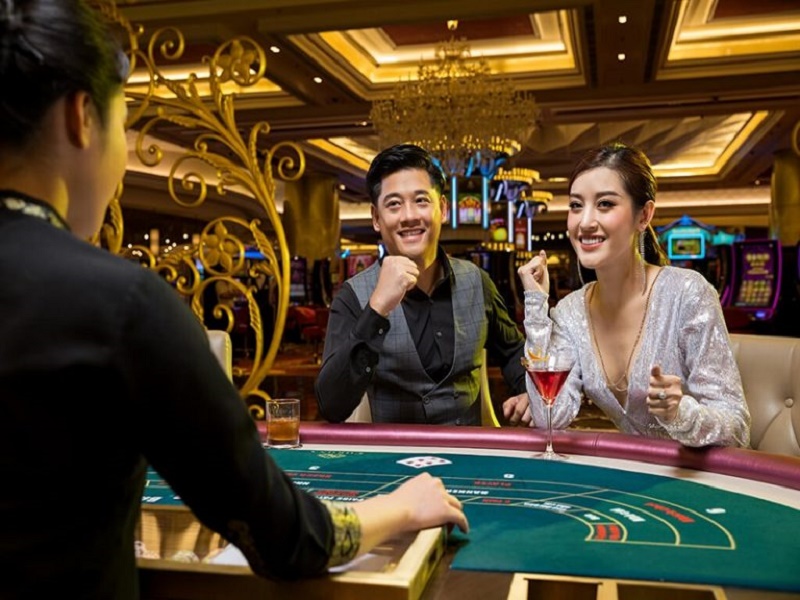 Top 6 các casino Việt Nam đang hoạt động