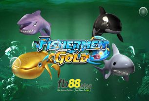 Hướng dẫn cách chơi fishermen gold tại nhà cái Fb88