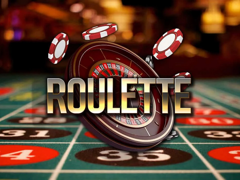Bí quyết chơi Roulette Online chiến thắng dễ dàng 1