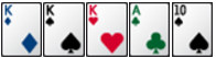 cách chơi poker 1