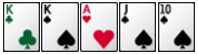 cách đánh poker 1