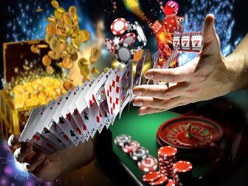 Casino trực tuyến có gian lận không? Tìm hiểu sự thật về casino online