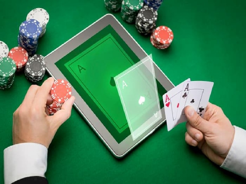 Casino trực tuyến có gian lận không? Tìm hiểu sự thật về casino online