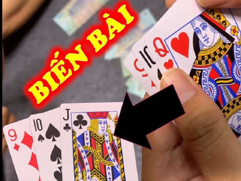 Chia sẻ 7 mánh khóe cờ bạc bịp phổ biến nhất tại các sòng bài