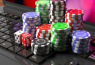 Chơi casino trực tuyến chỉ có thua - Nguyên nhân do đâu?