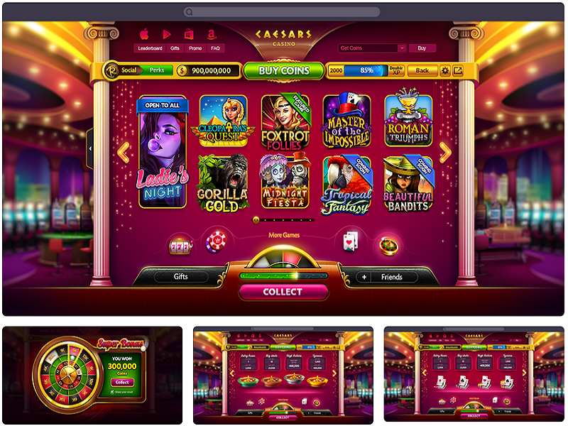Hướng dẫn cách chơi slot game online tại nhà cái FB88