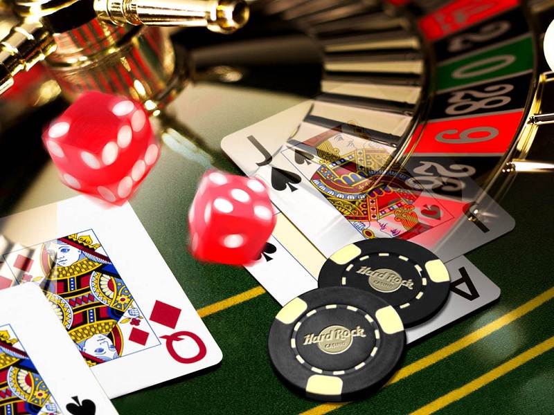 Mẹo kiếm tiền từ casino trực tuyến hiệu quả cho người mới chơi