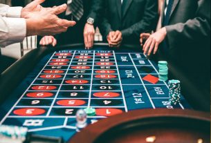 Tìm hiểu về các điều kiện thành lập công ty kinh doanh casino