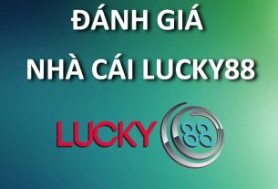 Lucky88 có uy tín không? Đánh giá chi tiết Lucky88