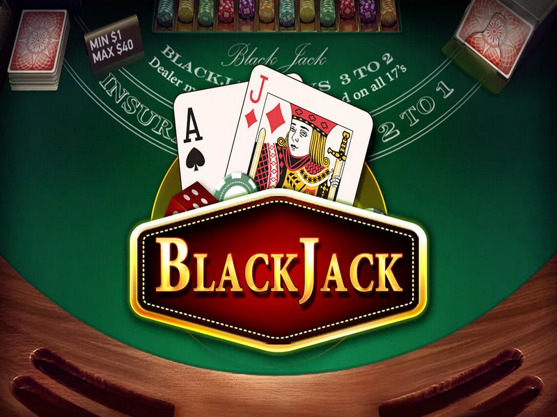 10 cách để giành chiến thắng tại bàn chơi Blackjack