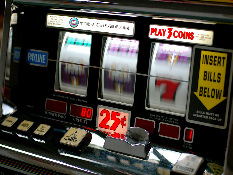 10 mẹo để tăng cơ hội chiến thắng khi chơi máy đánh bạc trực tuyến