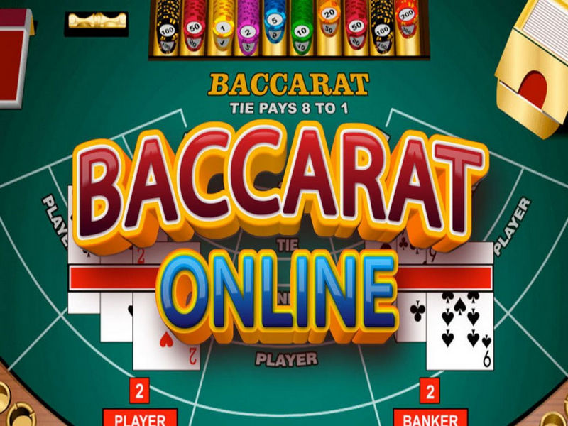 4 cách nâng cao tỷ lệ thắng trong trò chơi Baccarat