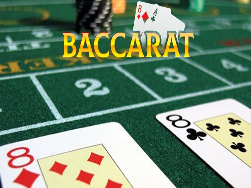 4 Công thức đánh Baccarat online người chơi cần biết