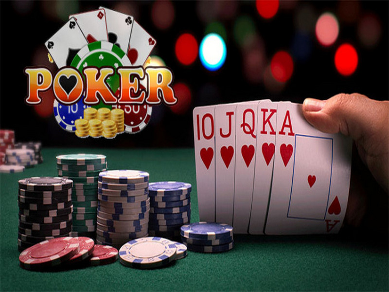 5 lỗi cơ bản người mới chơi Poker thường gặp phải
