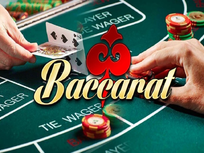 Baccarat có thực sự là trò chơi sòng bạc công bằng nhất không?