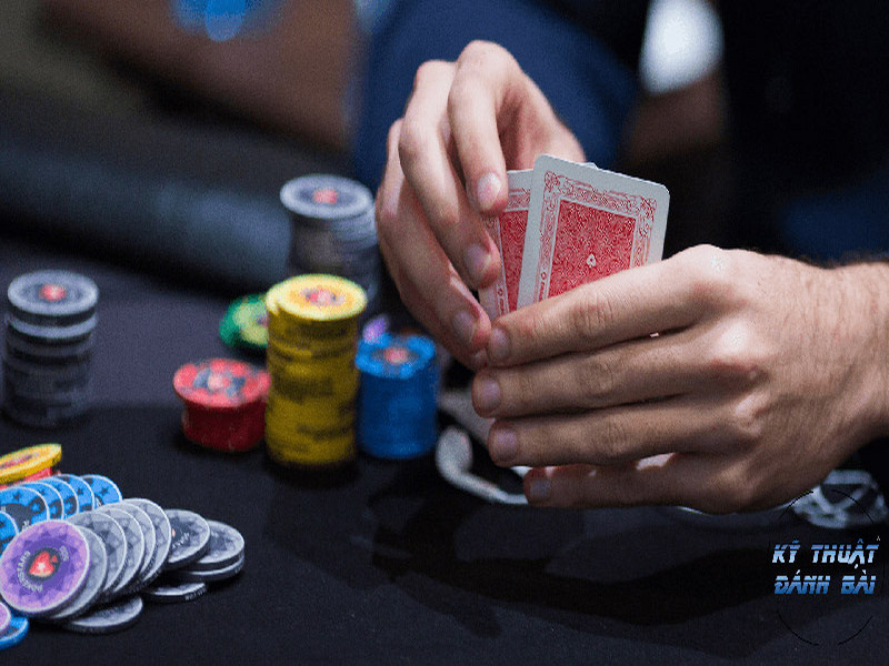 Các dạng cược trong poker: Fixed Limit, Pot Limit và No Limit