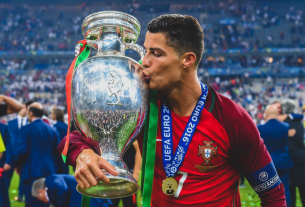 Các 'siêu kỷ lục' chờ Ronaldo chinh phục tại EURO 2021
