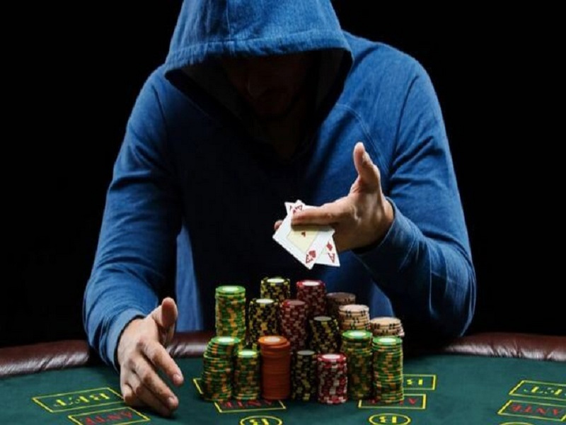 Cách đối phó với 7 kiểu chơi "bẩn" thường gặp trong Poker