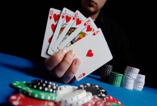 Chơi tight và tác dụng trong việc tăng tỉ lệ thắng khi chơi game Poker