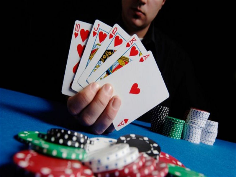 Chơi tight và tác dụng trong việc tăng tỉ lệ thắng khi chơi game Poker