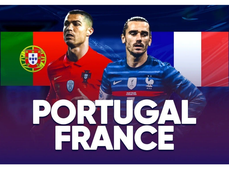 ĐT Pháp tung "vũ khí bí mật” chạm trán với Bồ Đào Nha tại Euro 2021 1