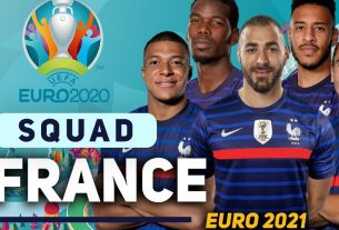 ĐT Pháp ứng cử viên số 1 chức vô địch EURO 2021: Pogba lớn tiếng dọa hạ Ronaldo