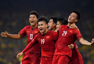ĐT Việt Nam tham gia vòng loại cuối cùng World Cup 2022 vào lúc nào? 1