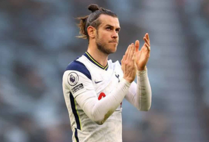 Gareth Bale dẫn đầu về tạo cơ hội ghi bàn tại EURO 2021