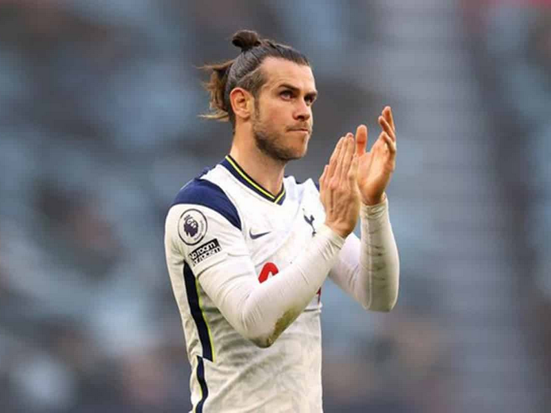 Gareth Bale dẫn đầu về tạo cơ hội ghi bàn tại EURO 2021