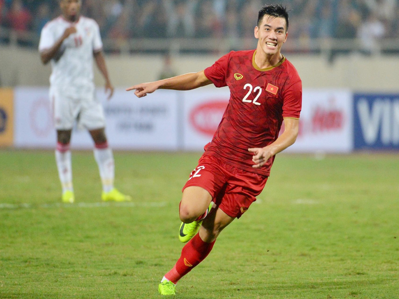 HLV Bert van Marwijk: UAE biết rõ năng lực của đội tuyển Việt Nam