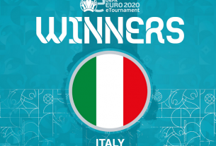 Italy toàn thắng tại vòng bảng Euro 2021