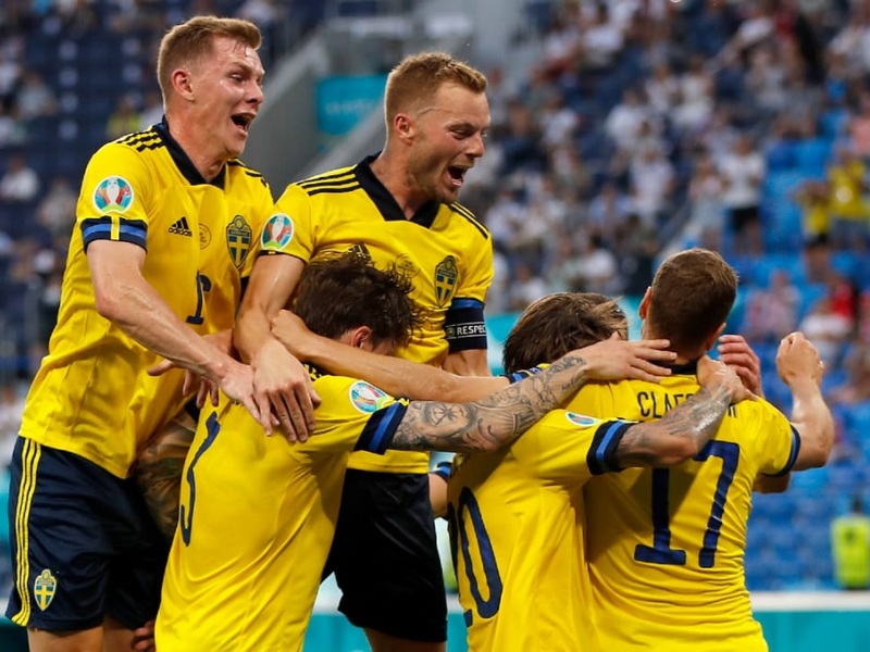 Liệu Ukraine có thể làm nên lịch sử tại Euro 2021 không?
