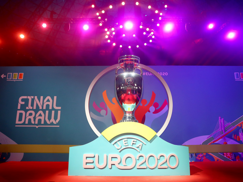 Lý do UEFA dọa chuyển địa điểm tổ chức trận Chung kết EURO 2020 1