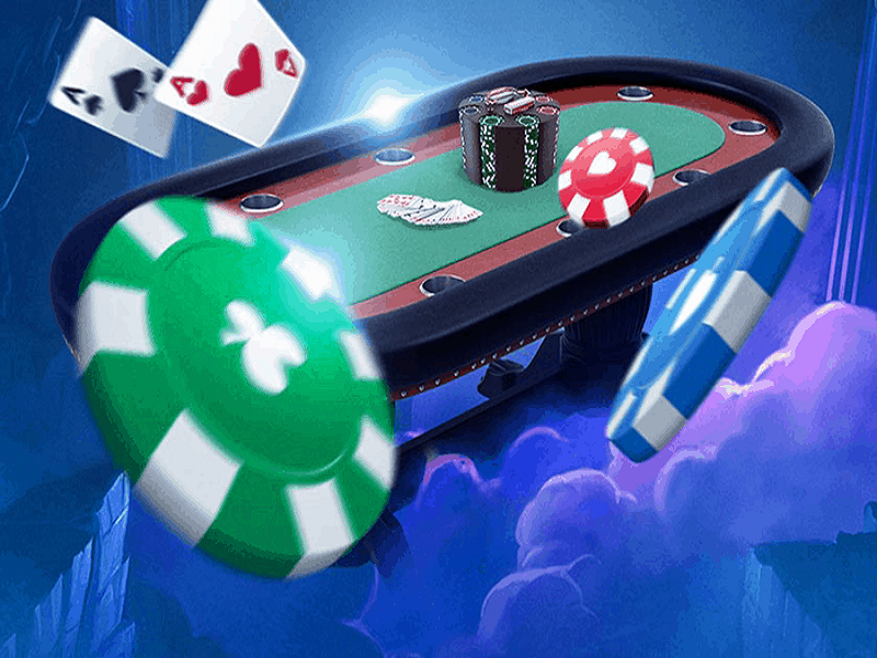 Lý giải vì sao bạn cần có mục đích khi đặt cược trong Poker?