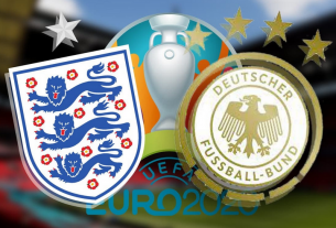 Michael Ballack tự tin "Cỗ xe tăng" Đức sẽ hạ gục Anh tại vòng 1/8 Euro 2020