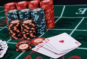 Những lầm tưởng khi chơi casino trực tuyến - Không nên cược gấp thếp