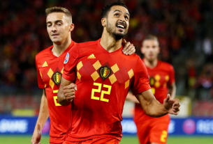 Ông vua không ngai (ĐT Bỉ) bước vào EURO 2020 với áp lực lớn