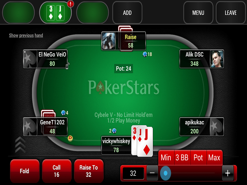 PokerStars là gì? Cách tham gia chơi poker trên PokerStars