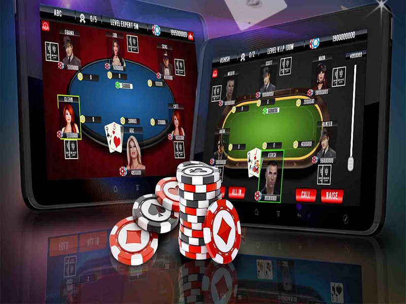 Tham khảo 6 quy tắc chọn Bet Size trong trò chơi Poker