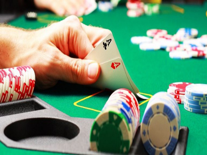Tham khảo 6 quy tắc chọn Bet Size trong trò chơi Poker
