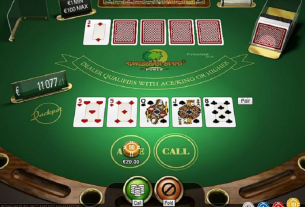 Tìm hiểu những biến thể phổ biến của bài Poker