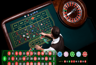 Tìm hiểu những trò chơi casino trực tuyến có tỷ lệ thưởng lý tưởng nhất