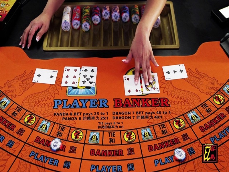 Tìm hiểu những trò chơi casino trực tuyến có tỷ lệ thưởng lý tưởng nhất
