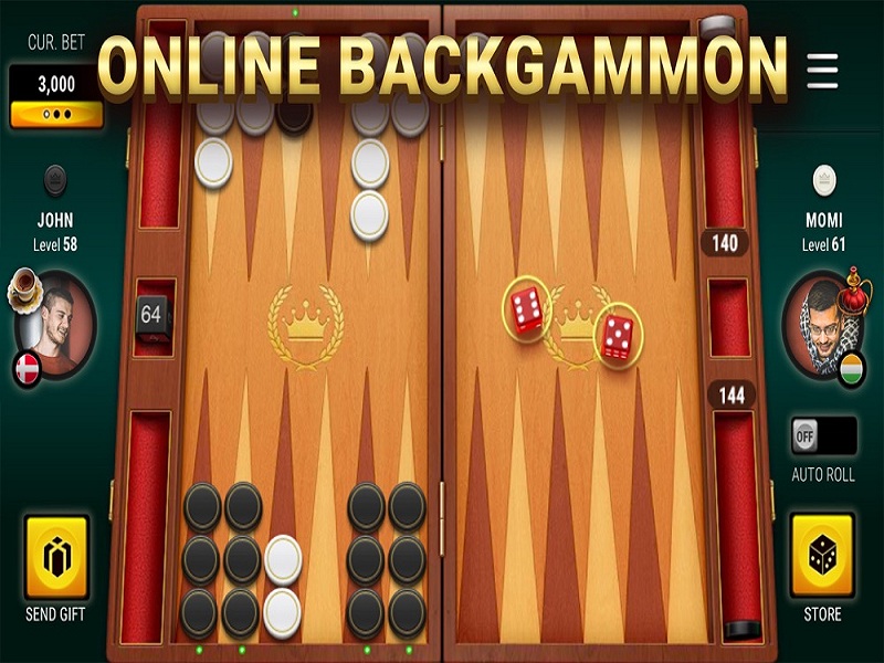 Tìm hiểu những trò chơi casino trực tuyến có tỷ lệ thưởng lý tưởng nhất 