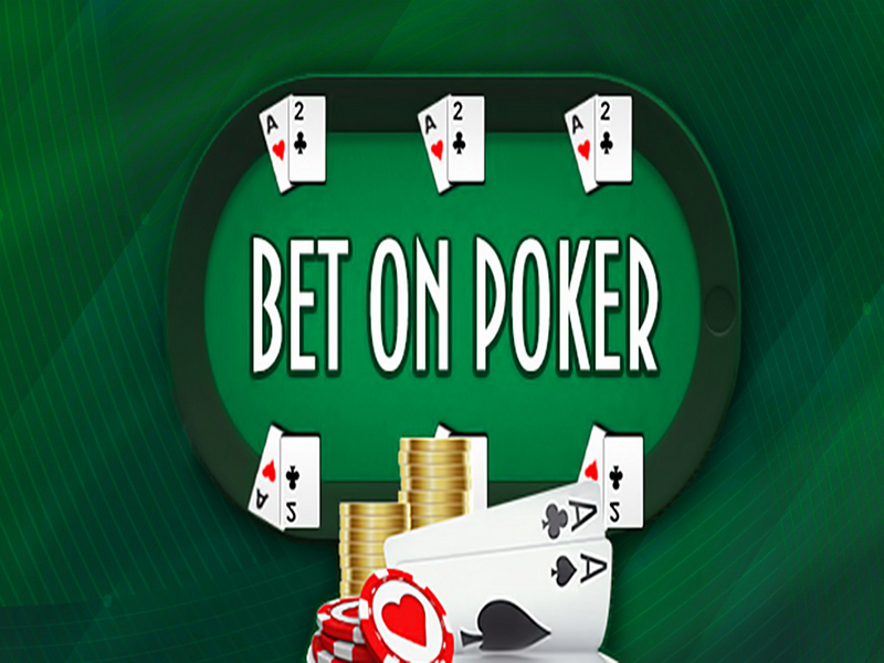 Tìm hiểu về mục đích của việc đặt cược (bet) khi chơi bài poker