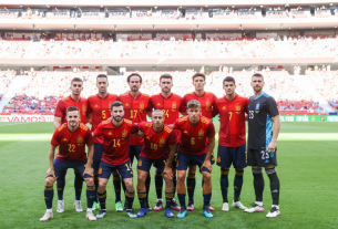 Tình huống nào khiến Tây Ban Nha bị loại khỏi Euro 2021?