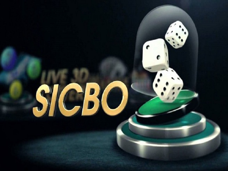 Tổng hợp 3 chiến thuật chơi Sicbo trực tuyến cực hay từ cao thủ