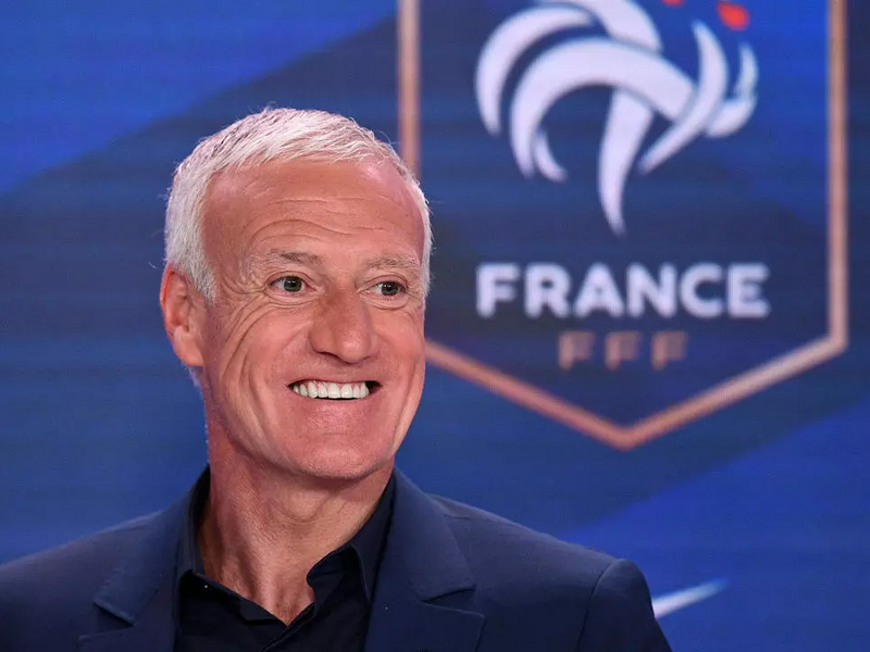 Tuyển Pháp phải thay đổi chiến thuật, trước tình huống dính ‘bão chấn thương tại Euro 2021 1